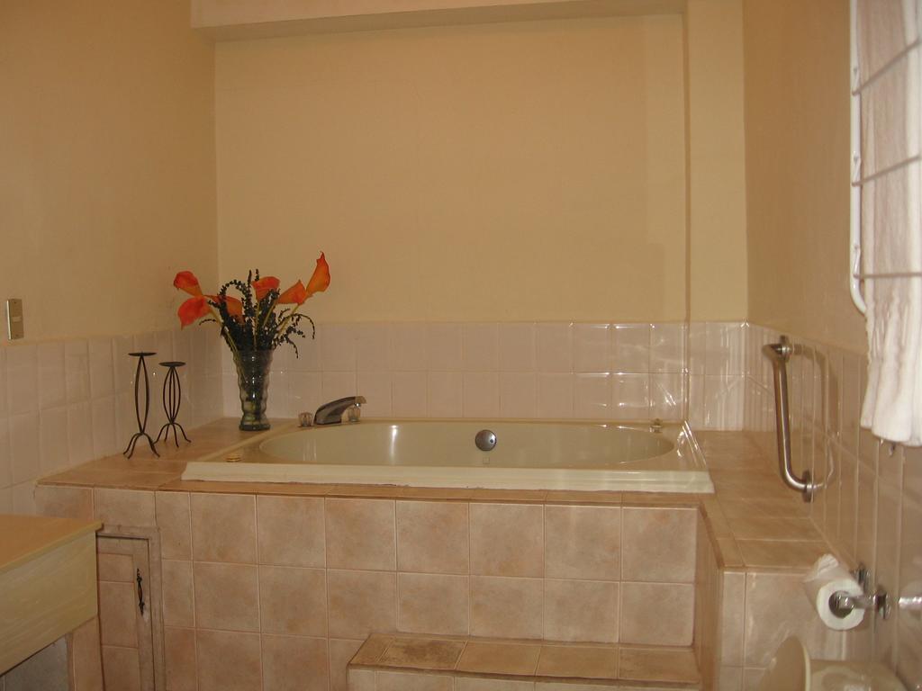 Hotel Casa Real Managua Kamer foto