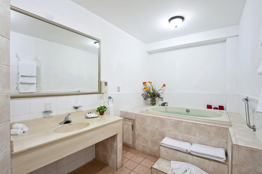 Hotel Casa Real Managua Kamer foto